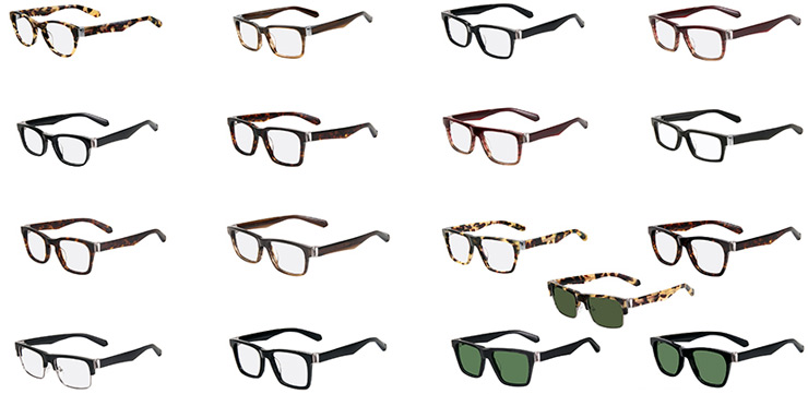 dragon eyewear designer eyeglass frames