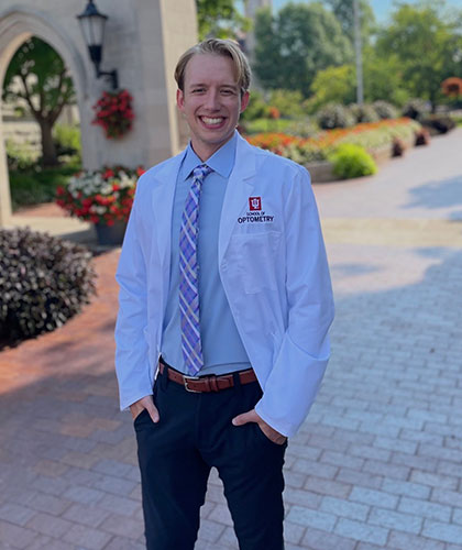 Dr. Bailey Stotler