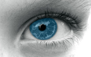 myopia eye nearsightedness