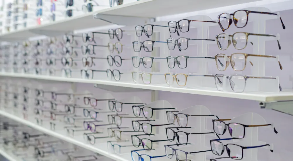 designer frames | Eyeglass Express