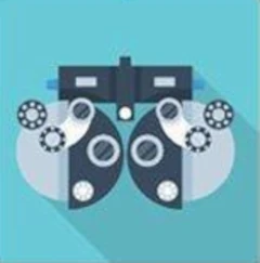 Optical testing equipment