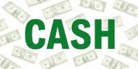Cash