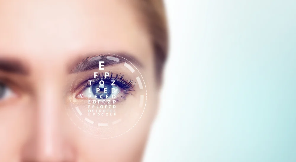 LASIK Consultation and Co-Management