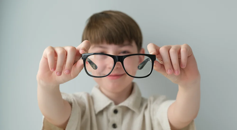 Myopia Control and Management